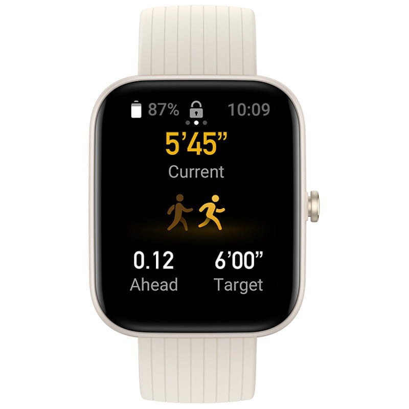 Смарт часовник Xiaomi Amazfit Bip 3 Pro, W2171OV3N, цена на изплащане ...