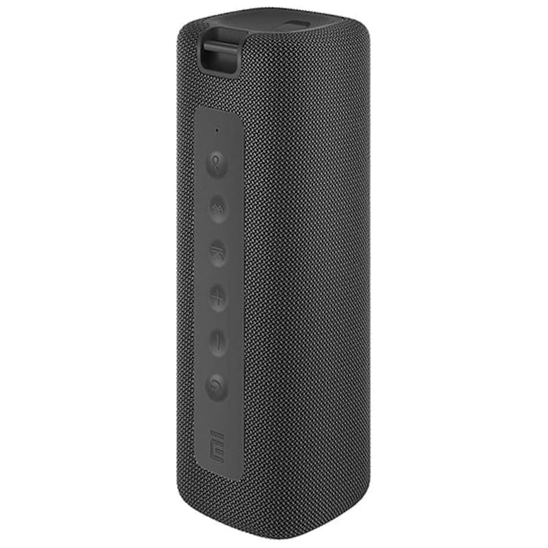 Xiaomi Mi Portable Bluetooth Speaker 16W - Black