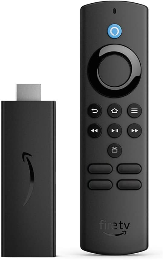 Amazon Fire TV Stick Lite (2022)