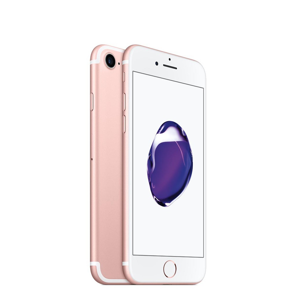 Apple iPhone 7 256GB цена в София, България за бял, черен, розов и