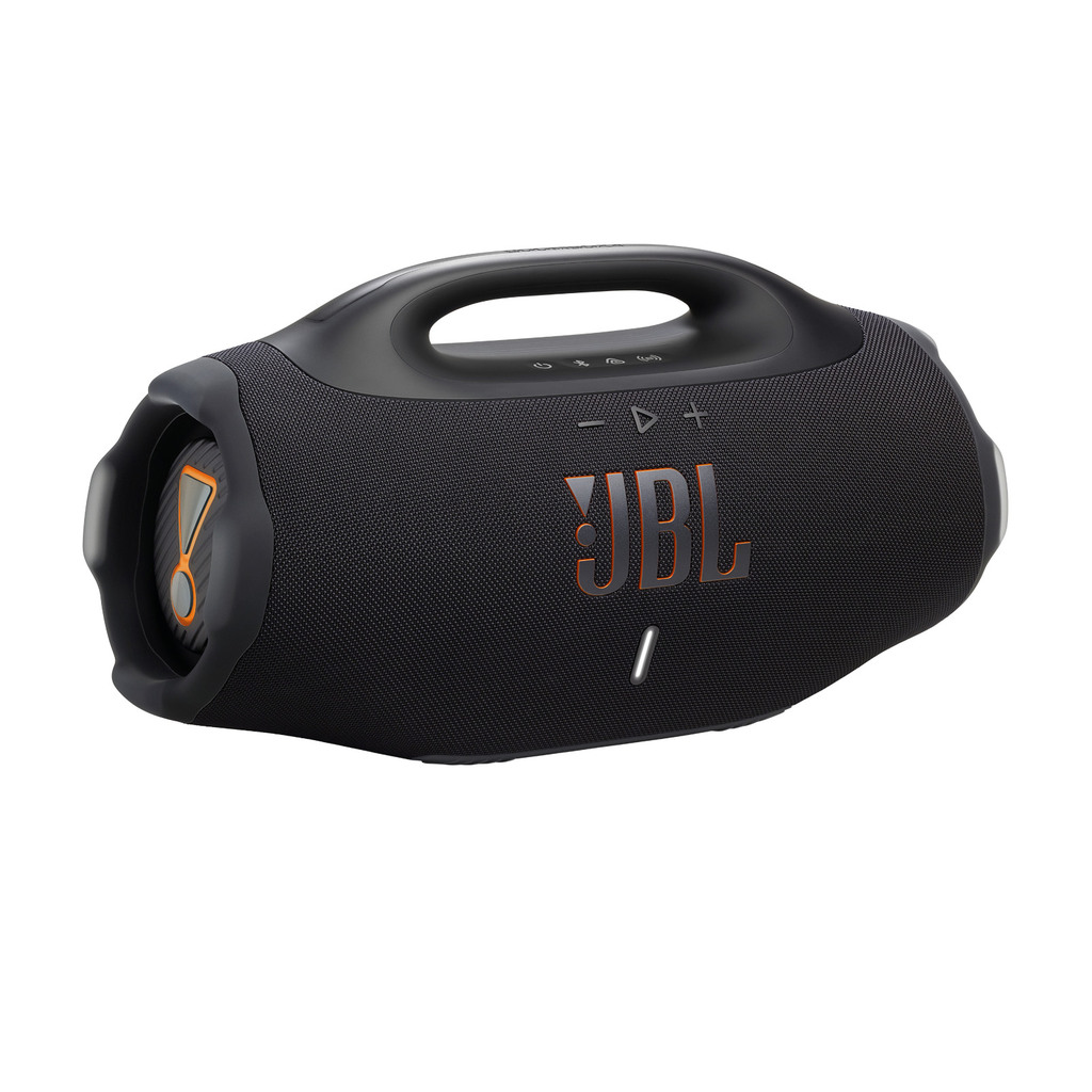 JBL Boombox 4 - Black