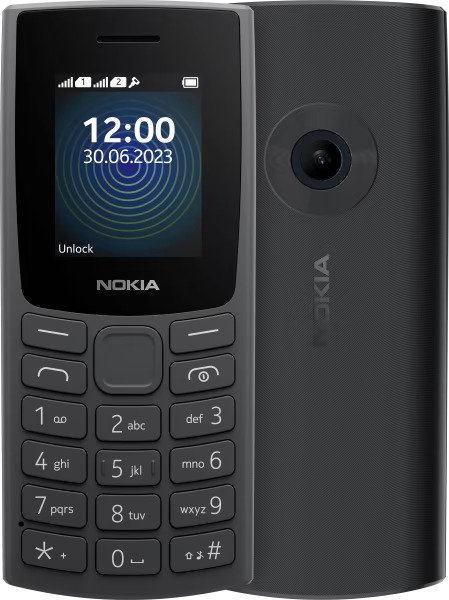 Nokia 110 Dual Sim (2023)