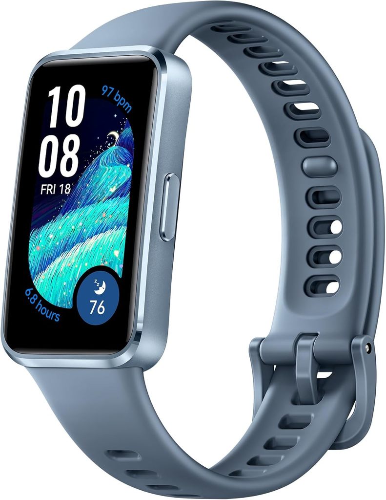 Huawei Band 10 - Blue