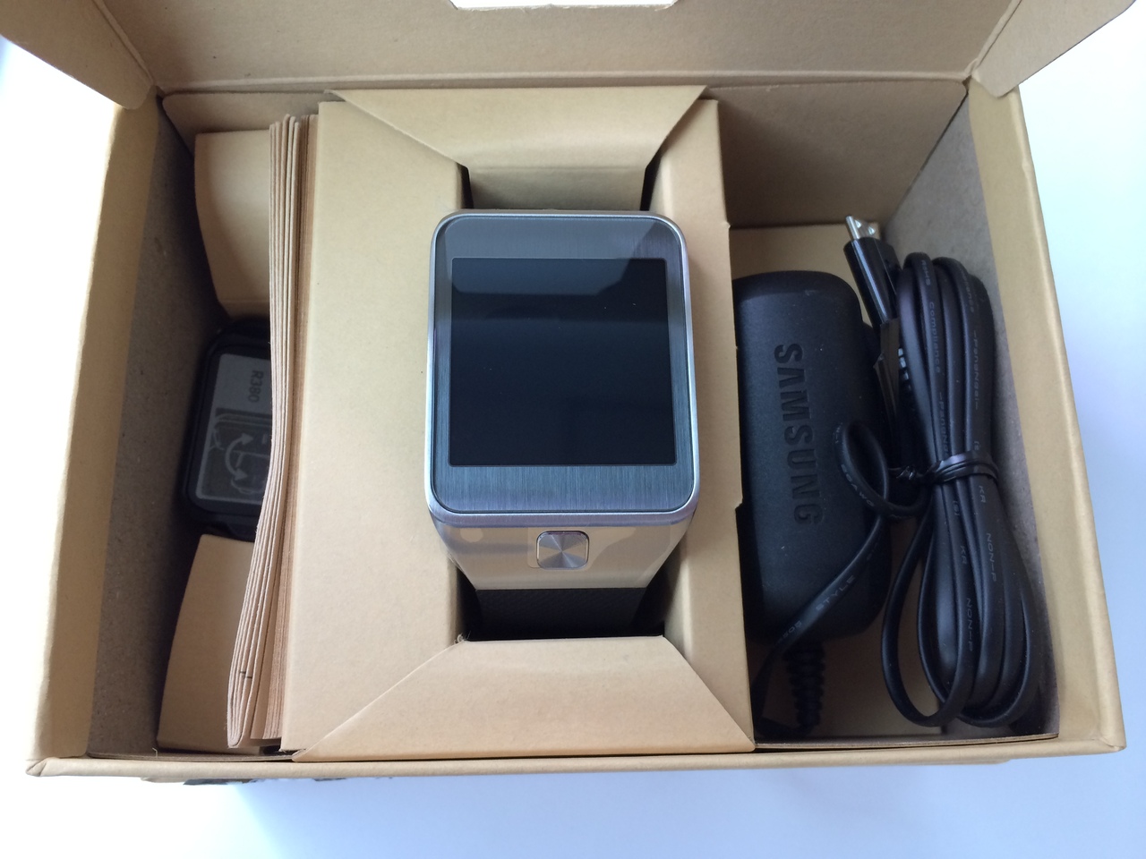 gear r380