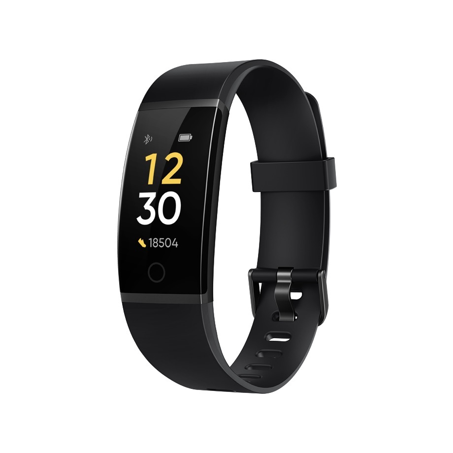 Realme Band - black