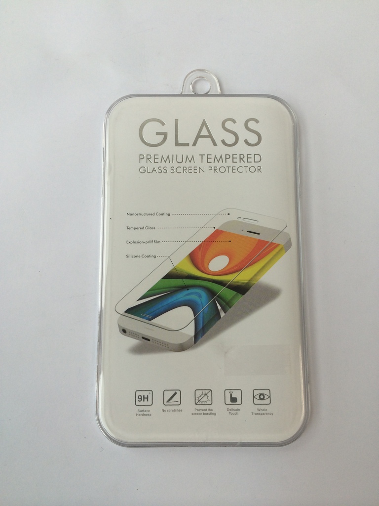 Стъклен протектор за Motorola Nexus 6