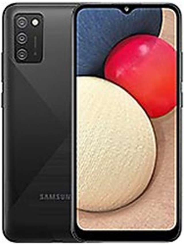 Samsung Galaxy A03s 32GB + 3GB RAM черен, бял, син, цена в София ...