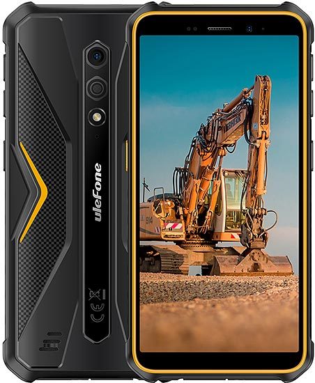 Ulefone Armor X12 32GB + 3GB RAM