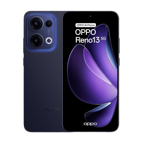 Oppo Reno 13 5G 256GB + 12GB