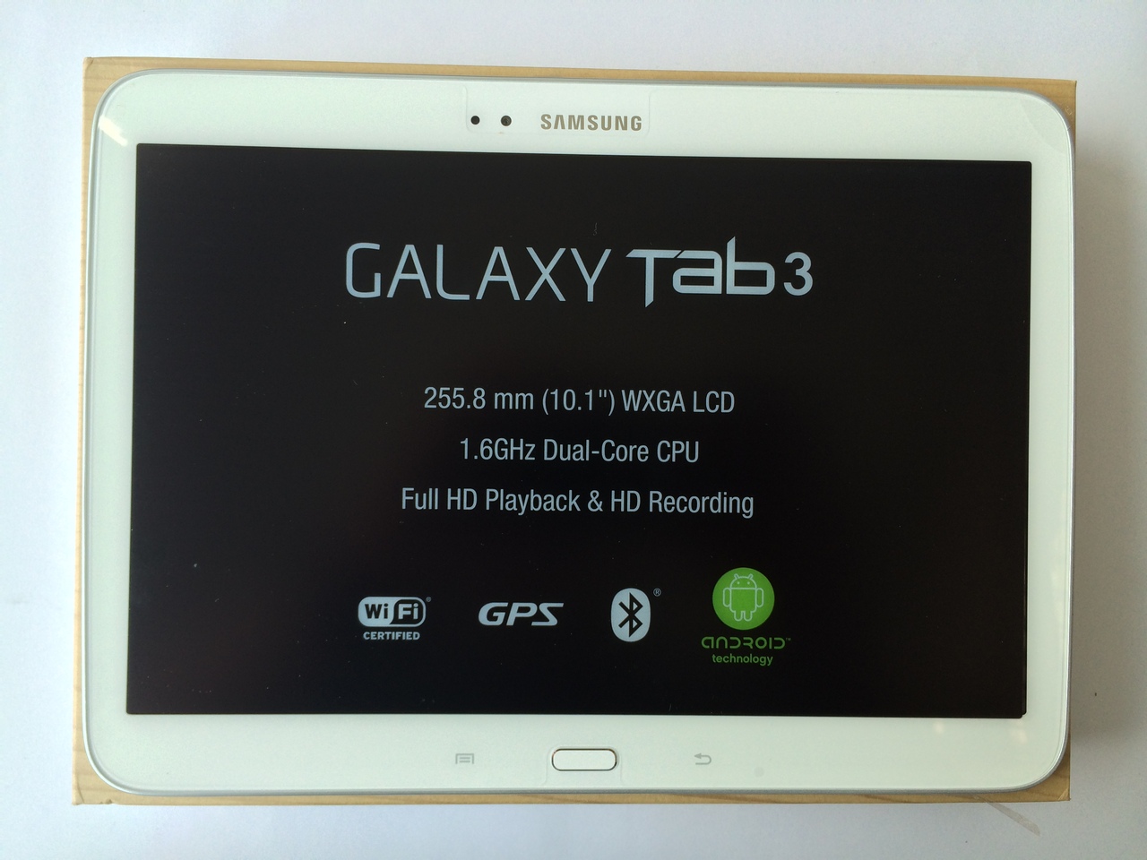 galaxy tab 3 10.1 p5200