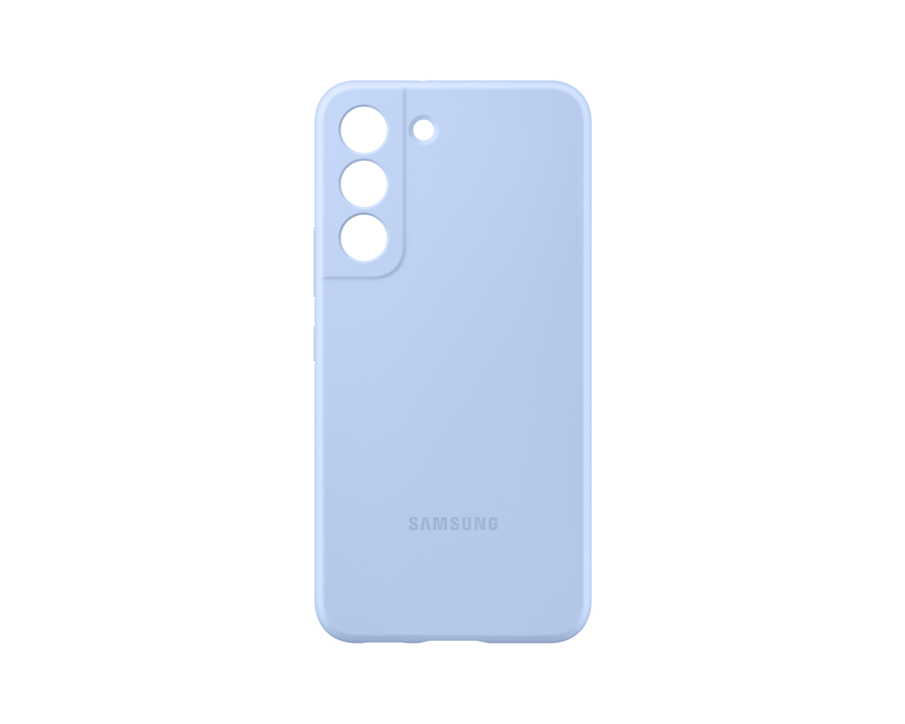 Silicone Cover кейс за Samsung Galaxy S22, EF-PS901TLEGWW, цена | Citytel