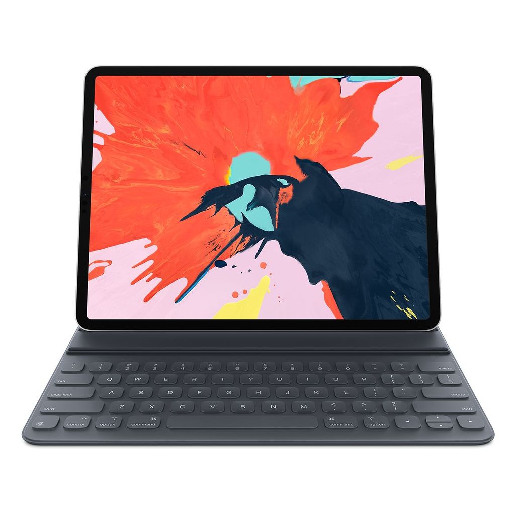 Smart Keyboard Folio клавиатура за iPad Pro 12.9" (3nd gen)