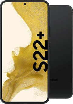 Samsung Galaxy S22+ Plus 5G 256GB + 8GB RAM