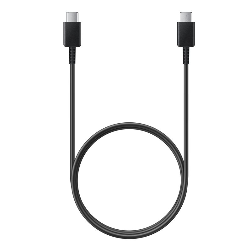 Samsung USB Cable USB-C към USB-C (3A, 60W, 1m)