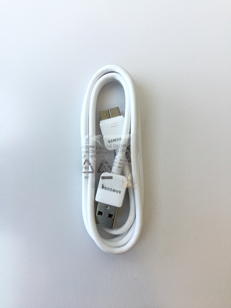 USB кабел Samsung Galaxy Note 3