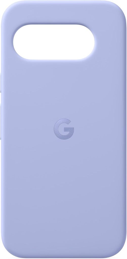 Оригинален Hard case за Google Pixel 9a - Iris