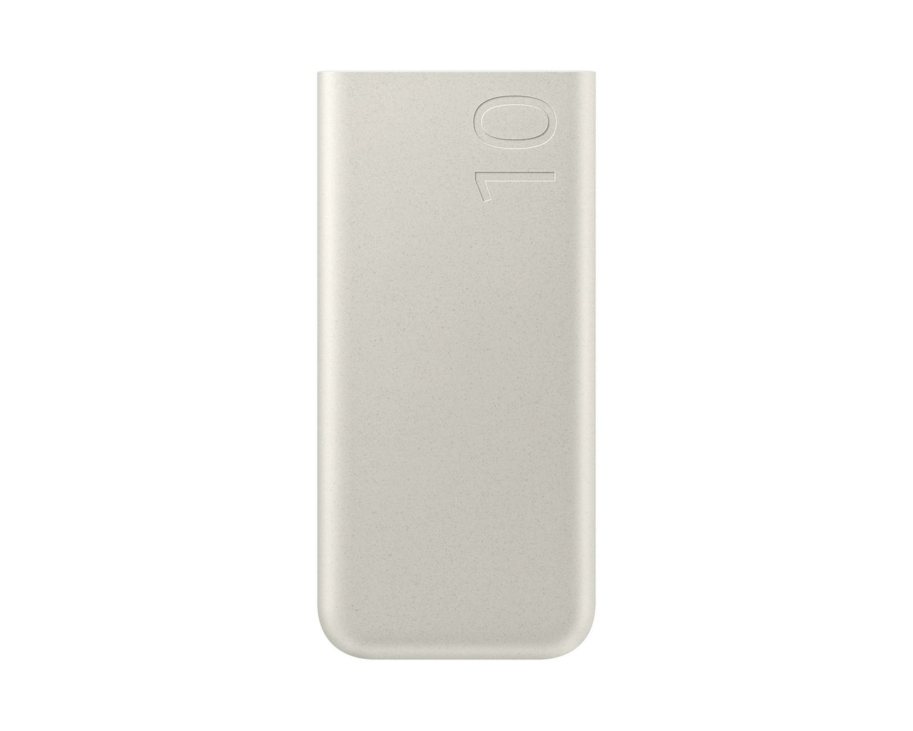 Power Bank Samsung Super Fast Battery Pack 10000 mAh 25W - Beige