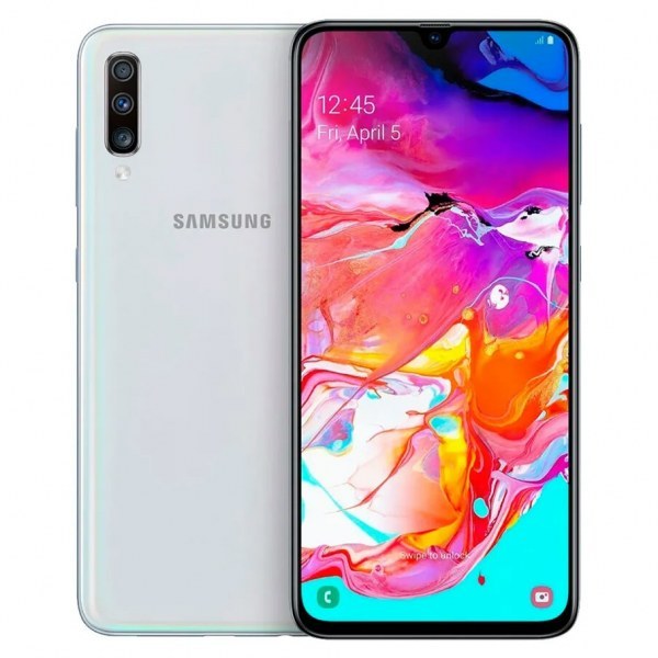 samsung a70s prism crush black
