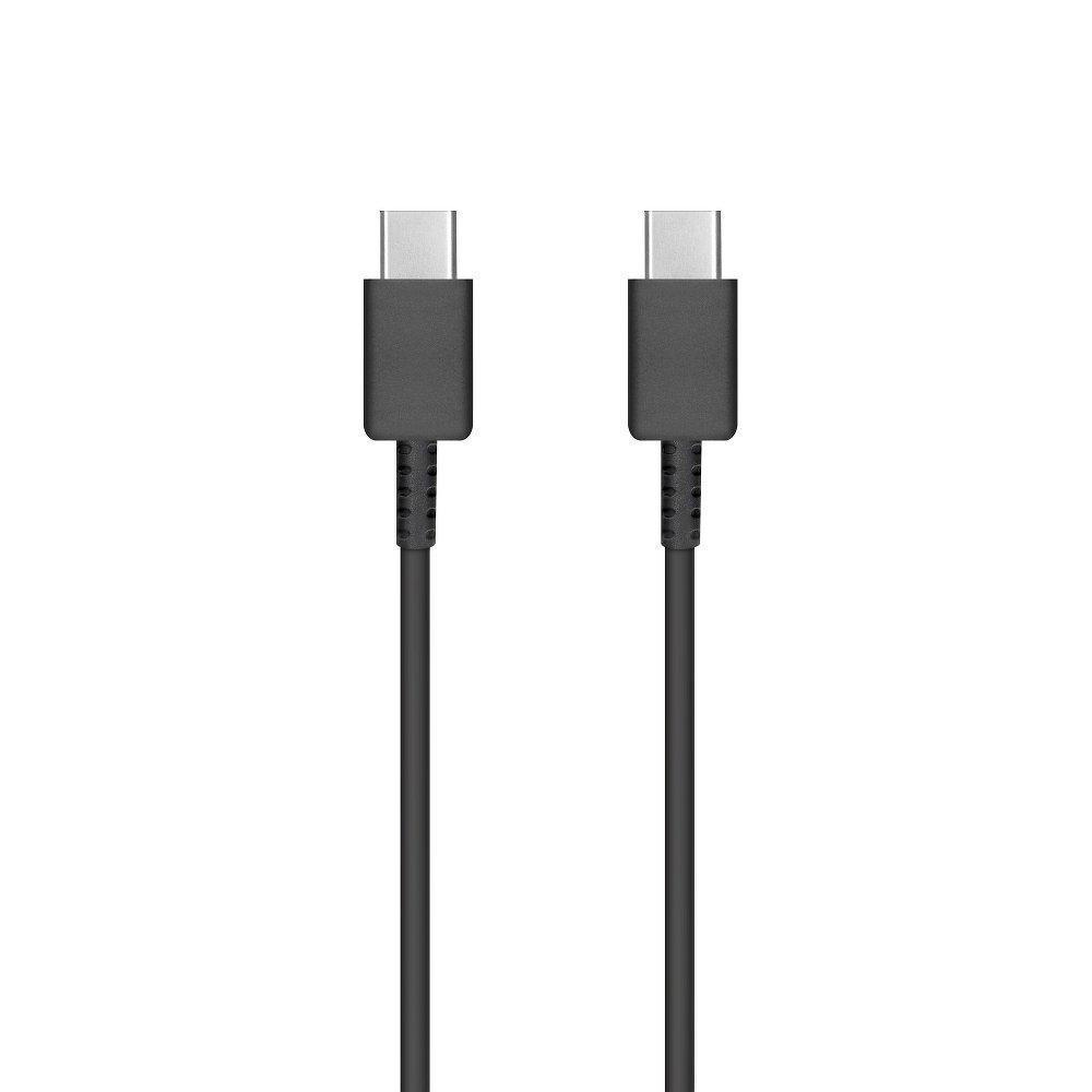 Оригинален кабел USB-C към USB-C за Samsung Galaxy S24 Ultra