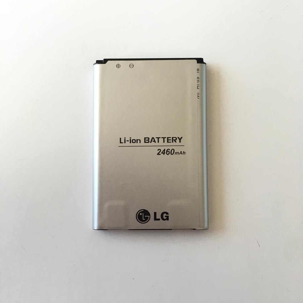 Батерия за LG L7 P710 BL-59JH