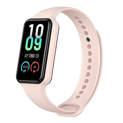 Amazfit Band 7 - Pink