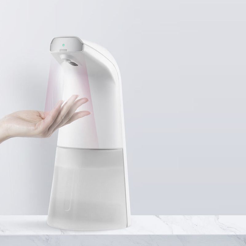 Автоматичен диспенсър за сапун Auto Foaming Soap Dispenser