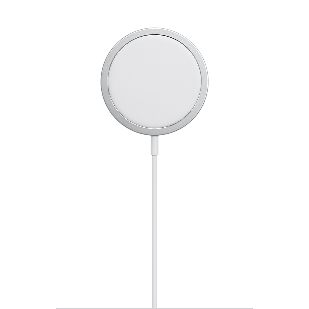 Безжично зарядно Apple MagSafe Charger
