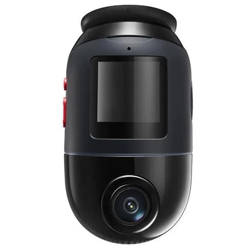 Видеорегистратор Xiaomi 70Mai Dash Cam 4K Omni X800