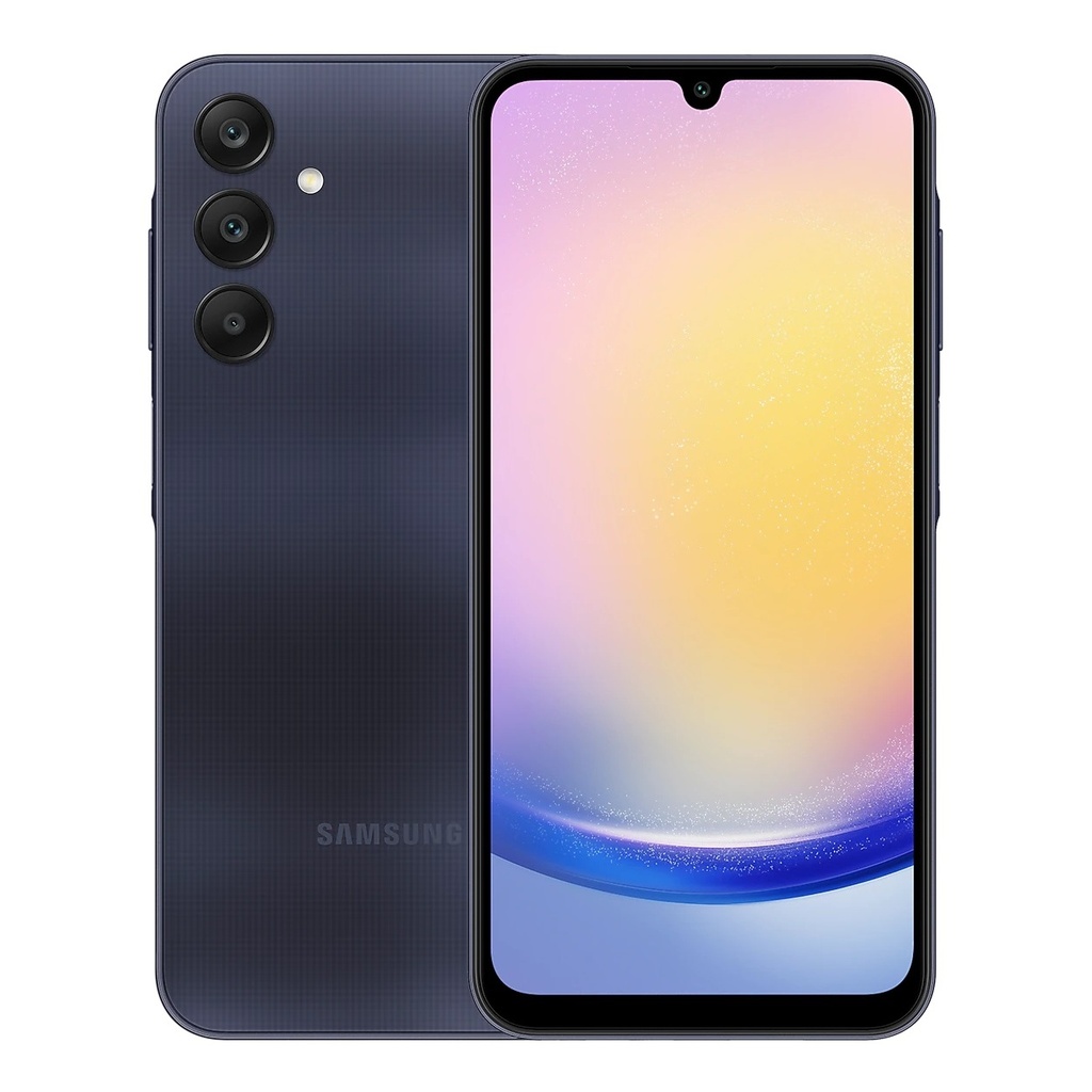 Samsung Galaxy A25 5G 128GB + 6GB RAM