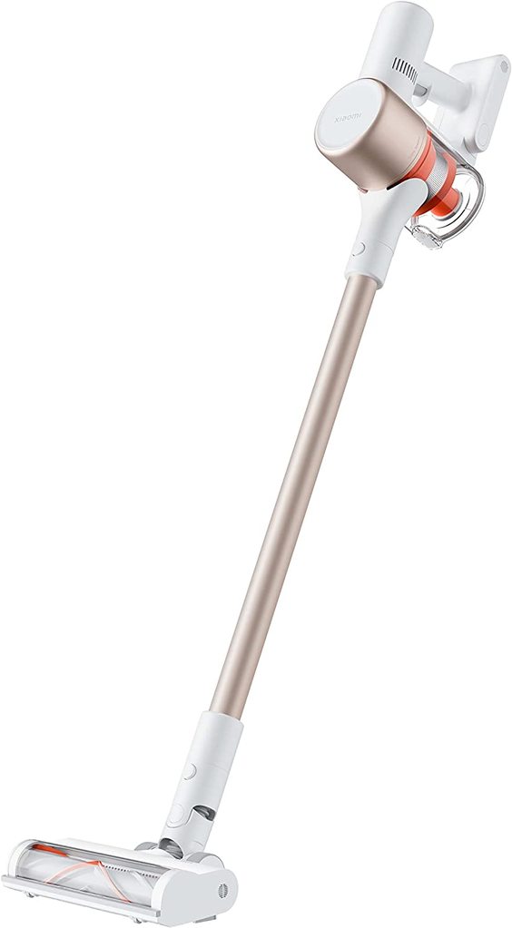 Вертикална прахосмукачка Xiaomi Mi Handheld Vacuum Cleaner G9 Plus