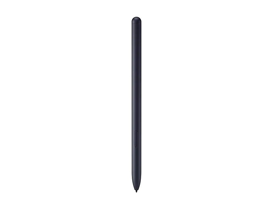 S Pen за Samsung Galaxy Tab S7 FE, S9 FE - black