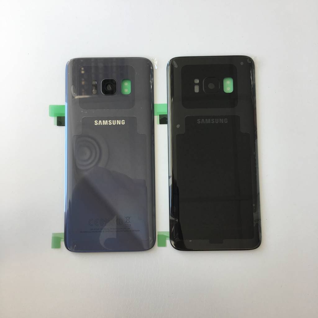Оригинален заден панел за Samsung Galaxy S8