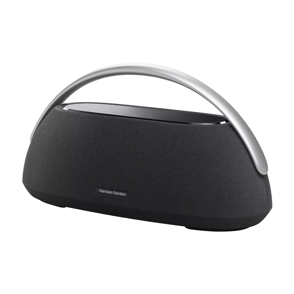 Безжична тонколона Harman Kardon GO and PLAY 3 Black