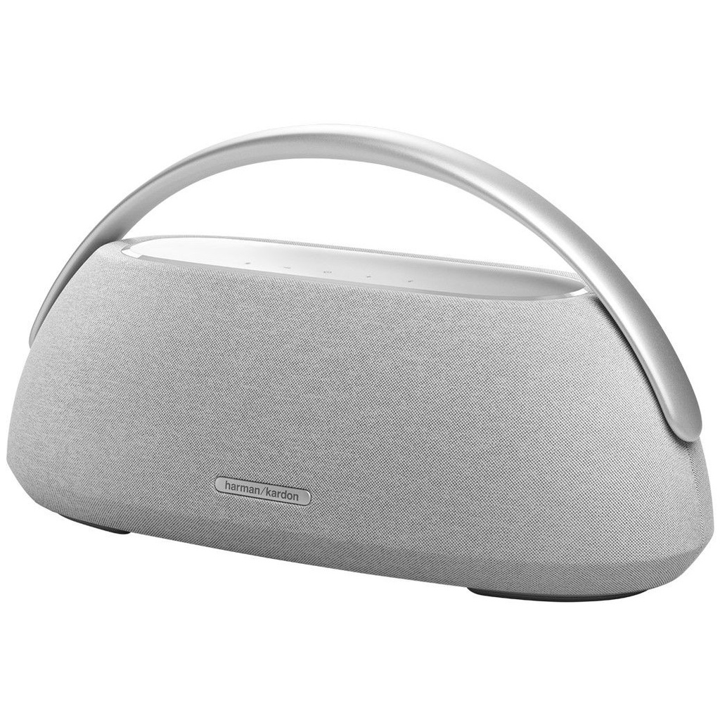 Безжична тонколона Harman Kardon GO and PLAY 3 Gray