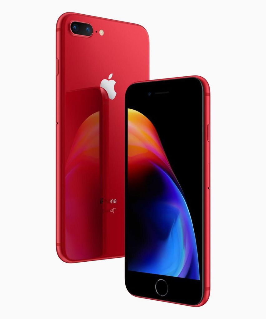 Apple Iphone 8 Plus Product Red 64gb Cena V Sofiya Blgariya Cherven Citytel Apple Iphone 8 Plus Product Red 64gb Cena V Sofiya Blgariya Cherven Citytel