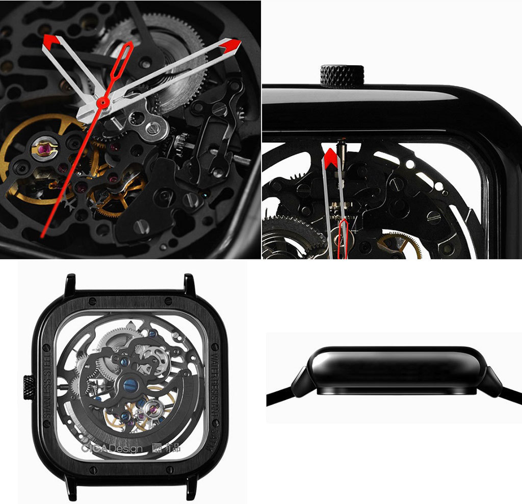 mi ciga design watch