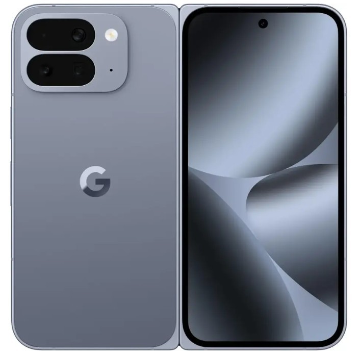 Google Pixel 10 Pro Fold 256GB + 16GB RAM 