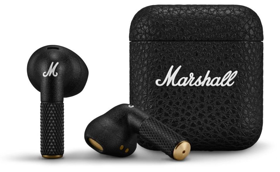 Безжични слушалки Marshall Minor IV