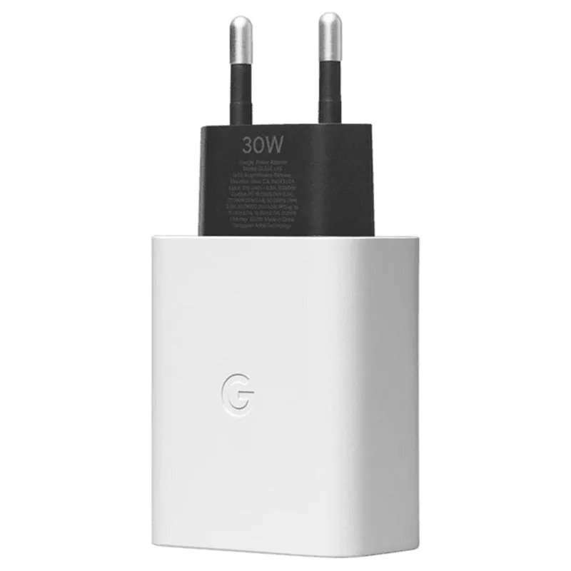 Оригинално зарядно Google USB-C Wall Charger 30W