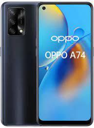 Oppo A74 128GB + 6GB RAM