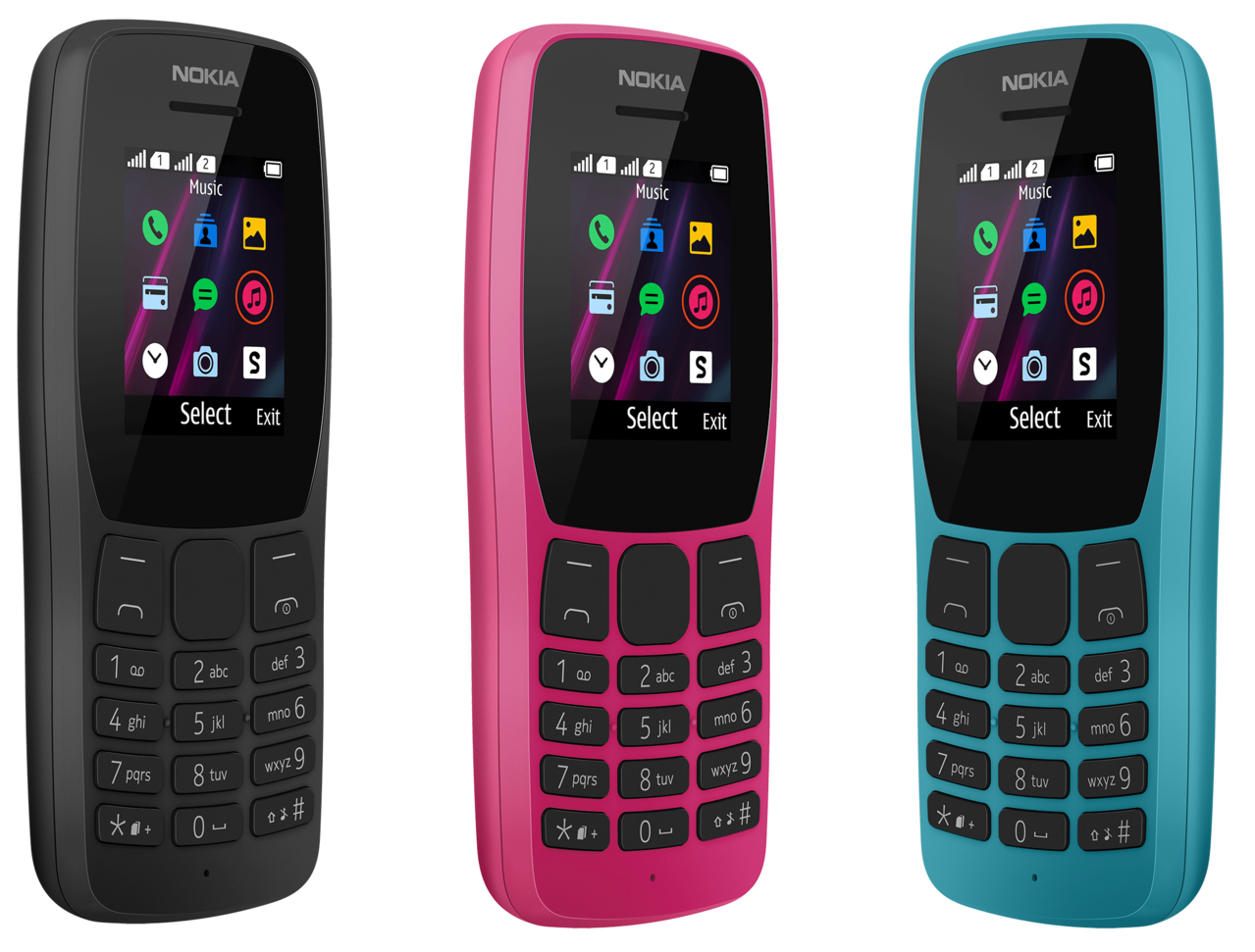 Установить телефон нокиа. Nokia 110. Нокиа 110 DS. Nokia 110 2019. Nokia 2021 кнопочные.