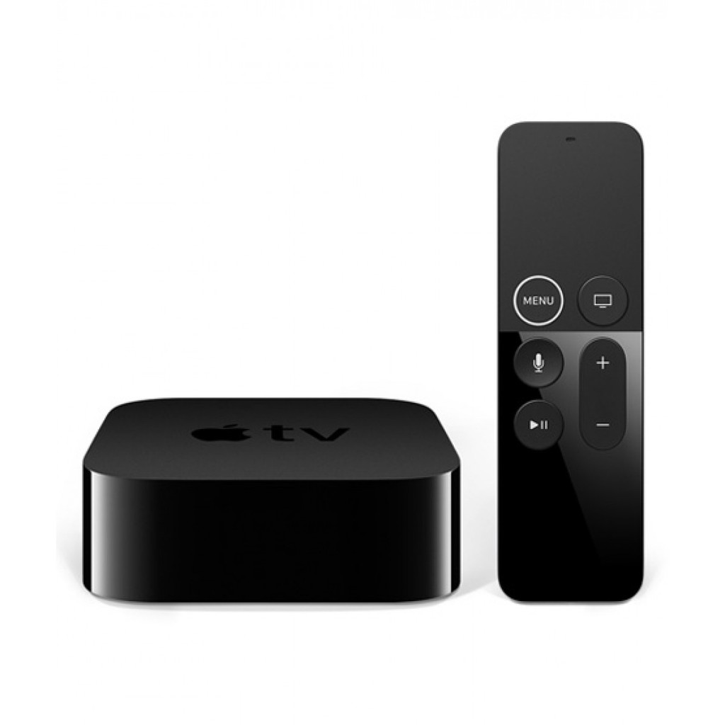 Apple TV 4K 32GB (2021)