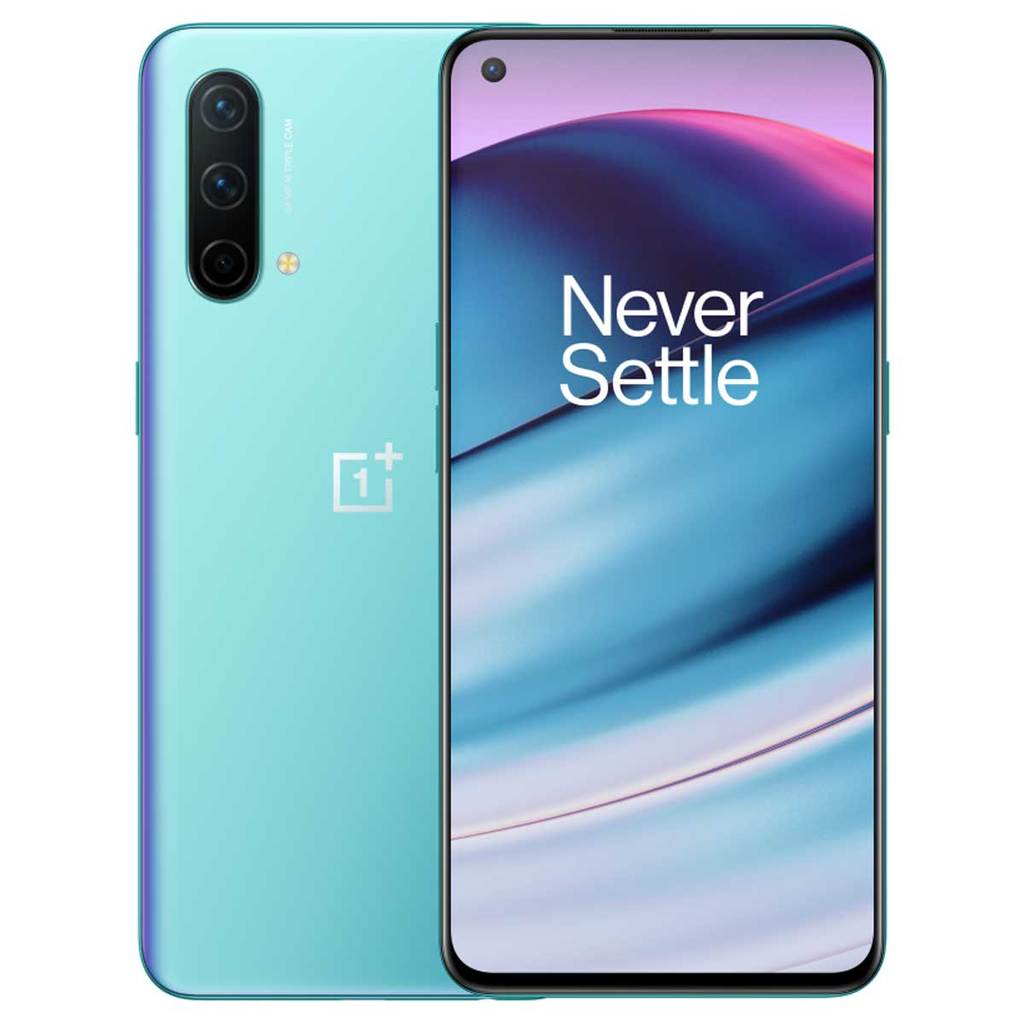 OnePlus Nord 2T 5G 256GB + 12GB RAM, цена на изплащане | Citytel