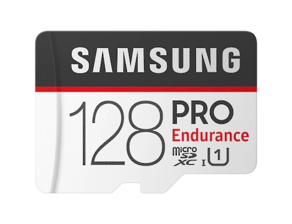 Карта памет Micro SDXC Samsung PRO Endurance 128GB 