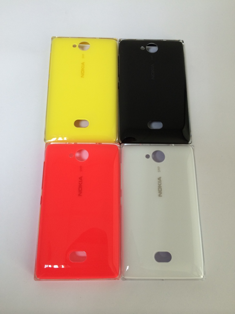 Панел за Nokia Asha 503