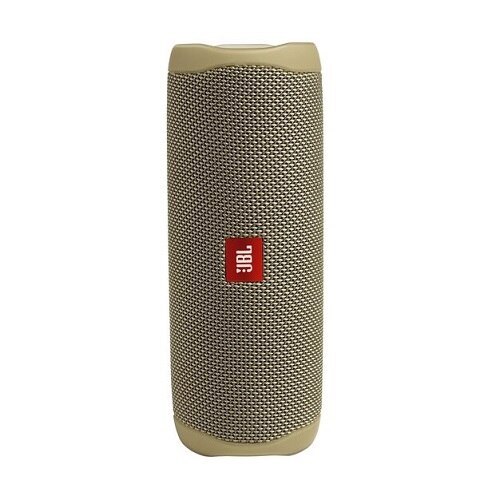 Безжична Bluetooth Speaker тонколона JBL Flip 5 sand, цена в София ...