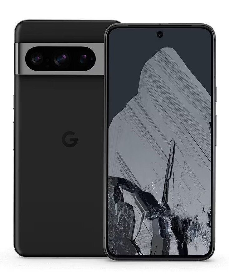 Google Pixel 8 Pro 256GB + 12GB RAM 