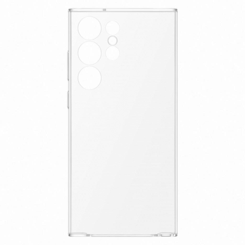 Clear Case за Samsung Galaxy S23 ultra