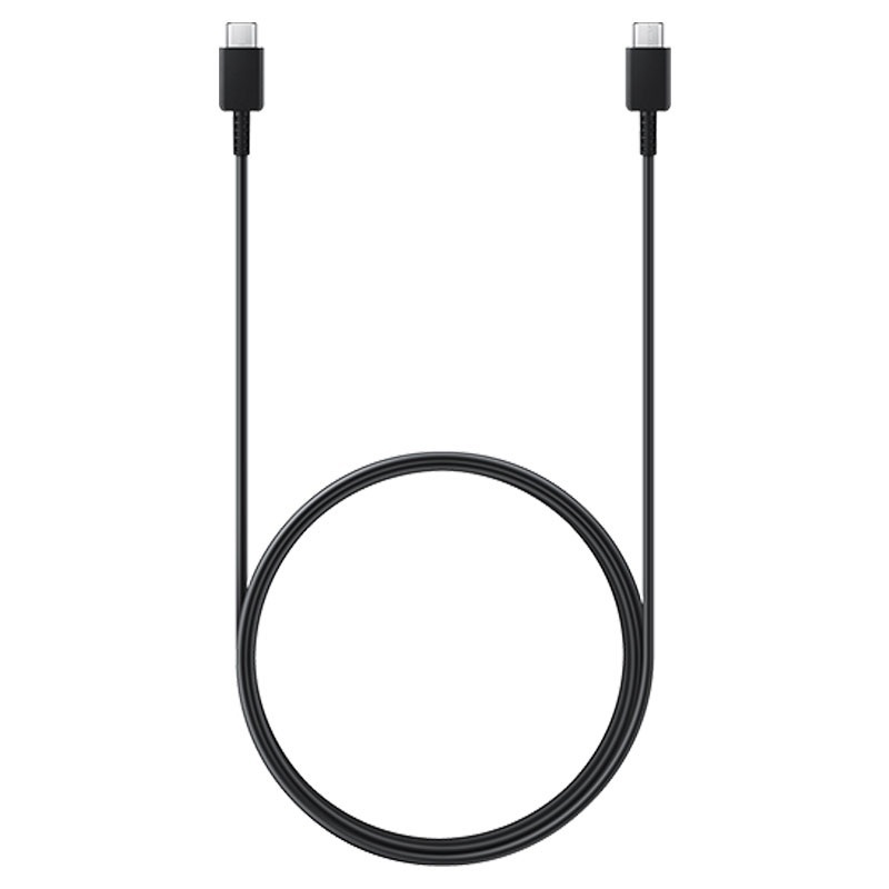 Samsung USB Cable USB-C към USB-C (5A, 100W, 1.8m)