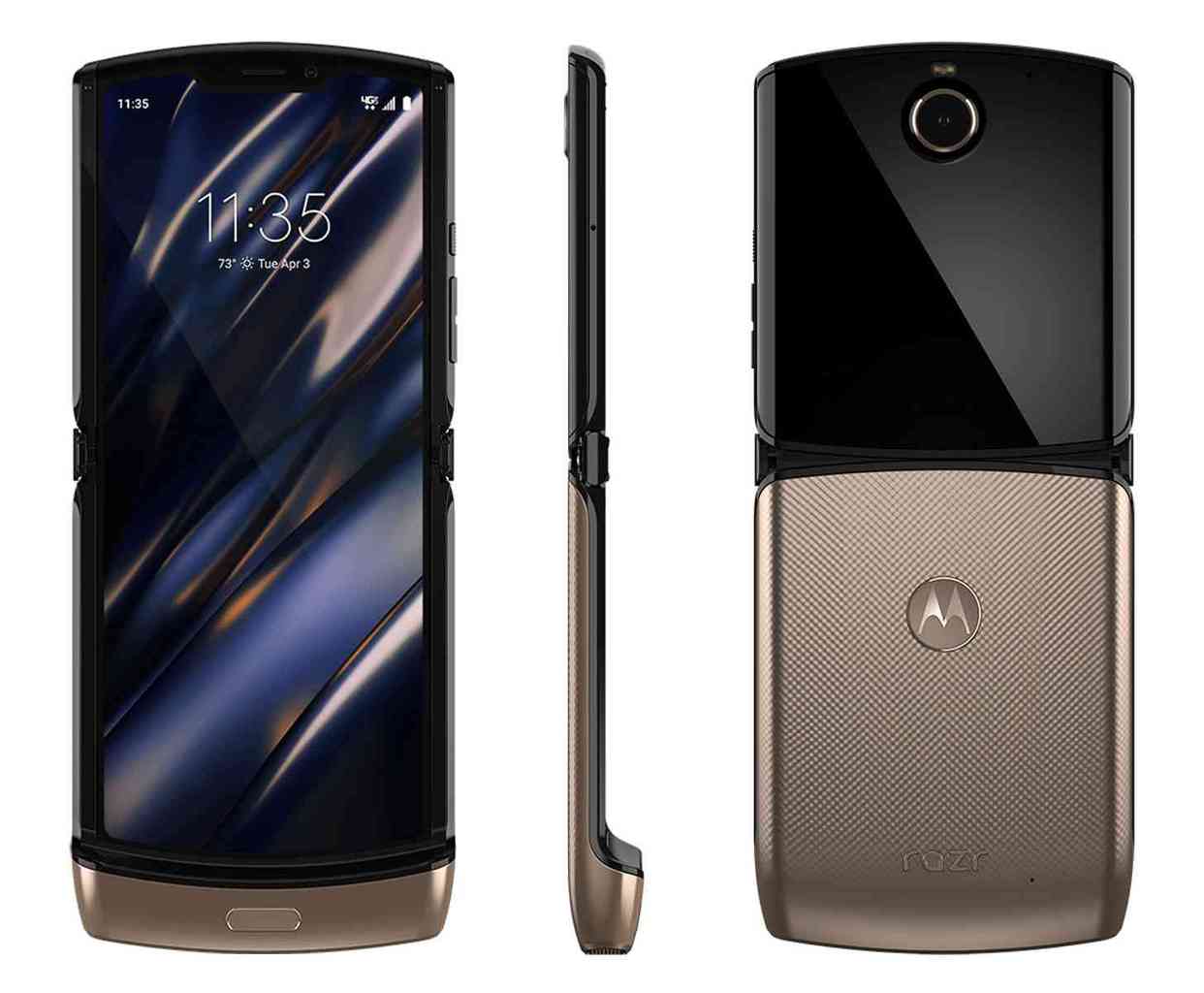 motorola tablet 2019